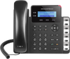 Grandstream GXP1628 Small to Medium Business HD IP Phone, Stock# GXP1628