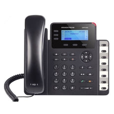 Grandstream 3 Line HD IP Phone, Stock# GXP1630