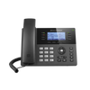 Grandstream GXP1780 8-Line PoE IP Phone, Part# GXP1780