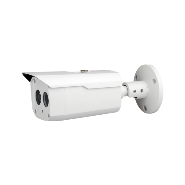 2MP HD-CVI 3.6mm Fixed Lens Matrix IR Bullet Camera, Part# HCC3120B-IR/36