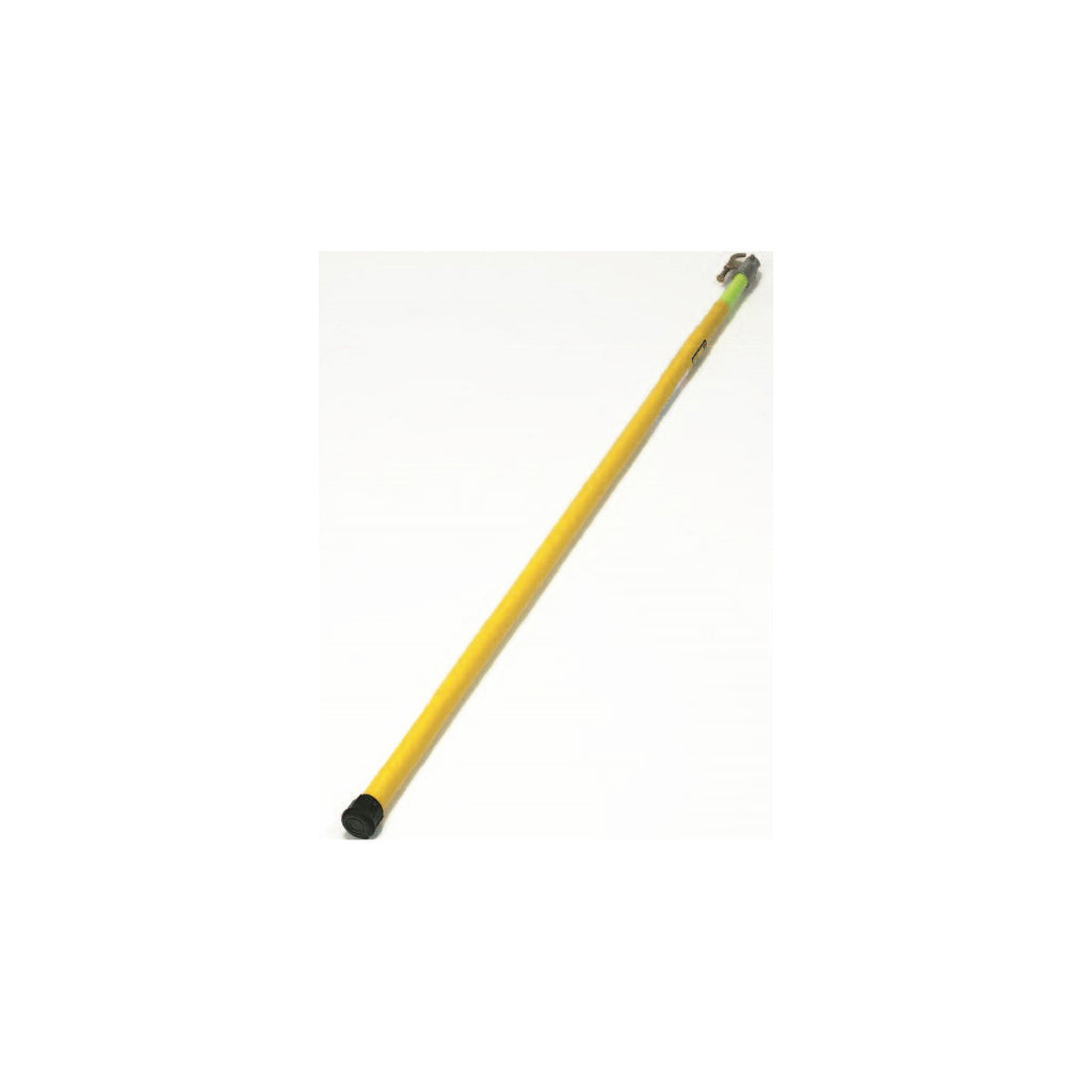 Greenlee 60"-16'9" TELESCOPIC HOTSTICK, Part# HV-216