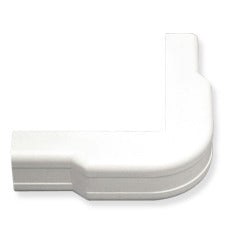 OUTSIDE CORNER COVER,  1 3/4", WH