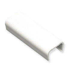 ICC Joint Cover, 1-3/4", White, Part# ICRW44JCWH