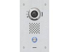 AIPHONE IX-DVF IP VIDEO DOOR STN,FLUSH, Part# IX-DVF