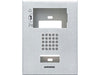 AIPHONE Stainless Steel Housing for IX-BA, IX-DA, Part# IX-SDH