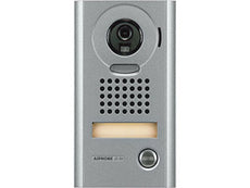 AIPHONE JO-DV - Surface Mount Vandal Resistant Video Doorbell, Part# JO-DV