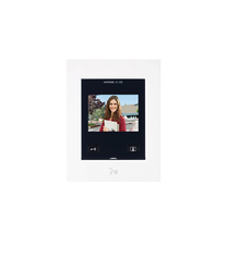 AIPHONE Video Sub Station for the JS Series, Part# JS-1HD