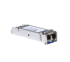 Syncom KA-SF-FX20 100Mbps Mini-GBIC Single Mode FX Fiber Transceiver (20km), Stock# KA-SF-FX20