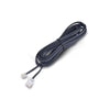 Samsung Line Cord, 3M (Dark Gray), Stock# KP-GC39-50054A