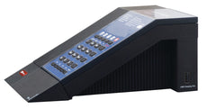 Teledex M20356-  M Series Standard 1.9GHz, 2 Line Analog Cordless- Black, Part# MA2319S56D