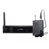 SPECO M24GLK 2.4GHz Wireless Microphone Kit - Receiver + Bodypack, Stock# M24GLK NEW