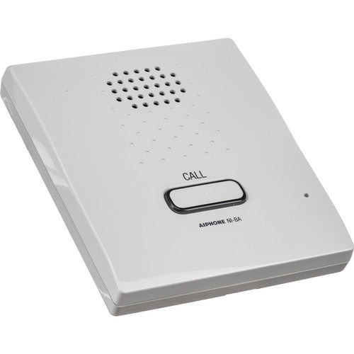 AIPHONE Surface Mount Sub Station, Part# NI-BA