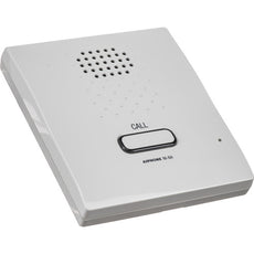 AIPHONE Surface Mount Sub Station, Part# NI-BA