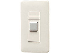 AIPHONE Call Reset Button, Part# NIR-2