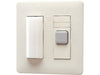 AIPHONE Corridor Light with Reset Button, Part# NIR-42