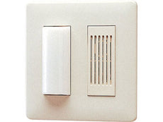 AIPHONE Corridor Light with Buzzer, Part# NIR-4BZ