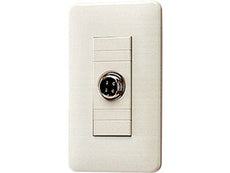 AIPHONE Wall Jack for NIR-C, Part# NIR-HP