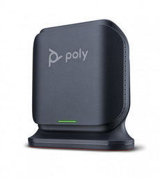 Poly ROVE B2 Single/Dual Cell DECT Base Station NA 2200-86820-001