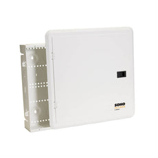 Suttle 14" SOHO Access Enclosure with door cover, Part# SAE-14DC