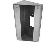 AIPHONE 30 DEGREE ANGLE BRACKET FOR IX-DV, Part# SBX-IXDV30