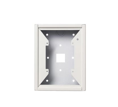 AIPHONE Surface Mount Box for LS-NVP/C, Part# SBX-NVP/A
