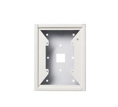 AIPHONE Surface Mount Box for LS-NVP/C, Part# SBX-NVP/A