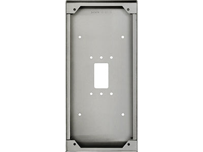 AIPHONE Surface Mount Box for TL-2000, Part# SBX-TL2000