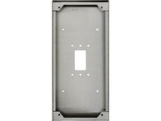 AIPHONE Surface Mount Box for TL-2000, Part# SBX-TL2000