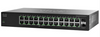 Cisco SG11224NA Compact 24 Port Gigabit Switch, Part# SG112-24-NA