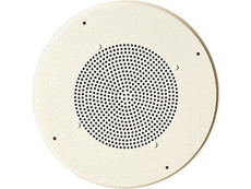 AIPHONE Ceiling Speaker, 8Ω with LT-1 Transformer, Part# SP-20N/A