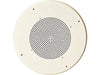 AIPHONE Ceiling Speaker, 8Ω with LT-1 Transformer, Part# SP-20N/A