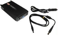 DE2045-1342 - Lind Electronics Dell 12 Volt Car Adapter, - Lind Electronics