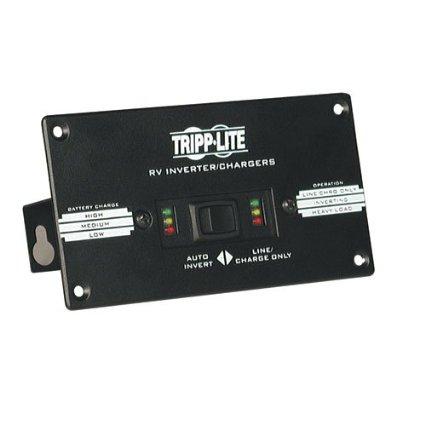 APSRM4 - Tripp Lite Remote Control For Inverter / Charger Aps / Pv Models W/ Rj45 - Tripp Lite