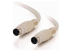 02692 - C2g 6ft Ps/2 M/m Keyboard/mouse Cable - C2g
