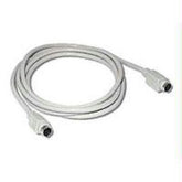 02715 - C2g 6ft Ps/2 M/f Keyboard/mouse Extension Cable - C2g