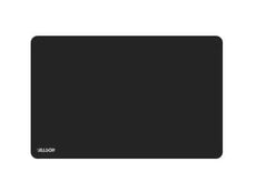 29649 - Allsop Widescreen Mouse Pad - Black - Bulk - Allsop