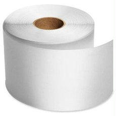 30270 - Dymo Continuous Receipt Paper Blk On Wht 2.25in X 300feet Roll - Dymo