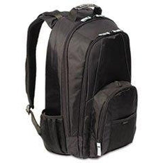 CVR617 - Targus Groove Backpack - Nylon - Black - 5 Inch - 19 Inch - 16.3 Inch - Targus