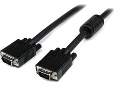 MXT101MMH100 - Startech Connect Your Vga Monitor With The Highest Quality Connection Available - 100ft V - Startech
