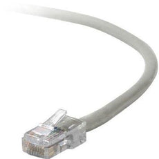 PC5E-100F-RED - Unc Group Llc 100ft Cat5e Non-booted Unshielded (utp) Ethernet Network Patch Cable Red, 100 Fo - Unc Group Llc