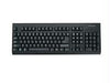 K64370A - Kensington Computer Keyboard - 104 - Cable - Usb - Black - Kensington Computer