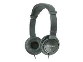 K33137 - Kensington Computer Hi-fi Headphone - Bulk - Kensington Computer