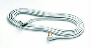 99596 - Fellowes, Inc. Heavy Duty Fellowes 15ft Extension Cord Is Perfect For Multiple Indoor Applicati - Fellowes, Inc.
