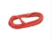99597 - Fellowes, Inc. Heavy Duty Fellowes 25ft Extension Cord Is Perfect For Multiple Indoor/outdoor A - Fellowes, Inc.