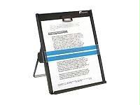 11053 - Fellowes, Inc. Metal Copyholder Places Documents At Eye-level To Help Prevent Neck Strain. This - Fellowes, Inc.