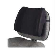91905 - Fellowes, Inc. Standard Backrest Supports Your Back. The High-density Foam Helps Maintain The B - Fellowes, Inc.