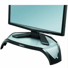 Fellowes, Inc. Elevate Your Display To Comfortable Viewing Height To Help Prevent Neck Strain.