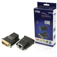 VE066 - Aten Ve066 - Kvm Extender - Wired - External - Aten