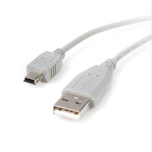 USB2HABM6 - Startech Connect Your (usb Mini) Portable Device To A Host Computer Through A Standard Us - Startech