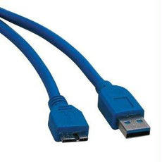 U326-006 - Tripp Lite Usb 3.0 Superspeed Device Cable (a To Micro-b M/m) 6-ft - Tripp Lite